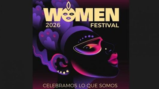 WOMEN Festival 2026