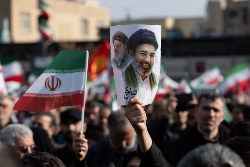 Irán asegura que no cejará ante el enemigo agresor