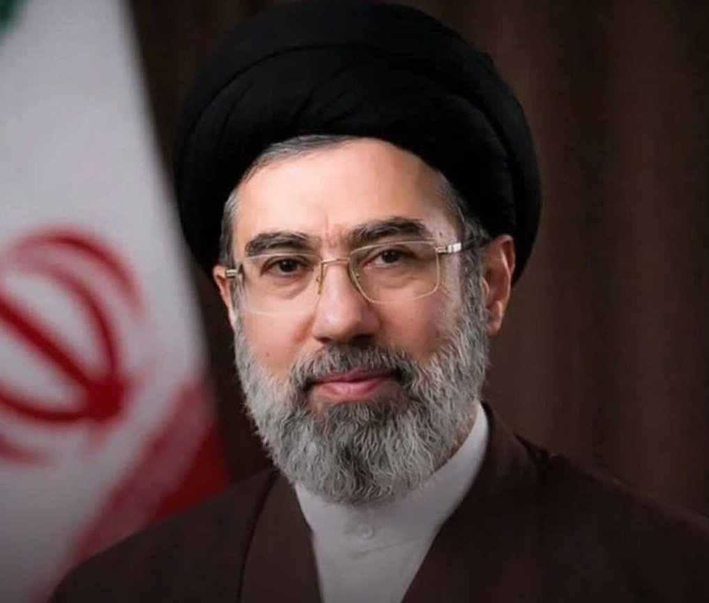 Ayatolá Seyed Moytaba Jamenei