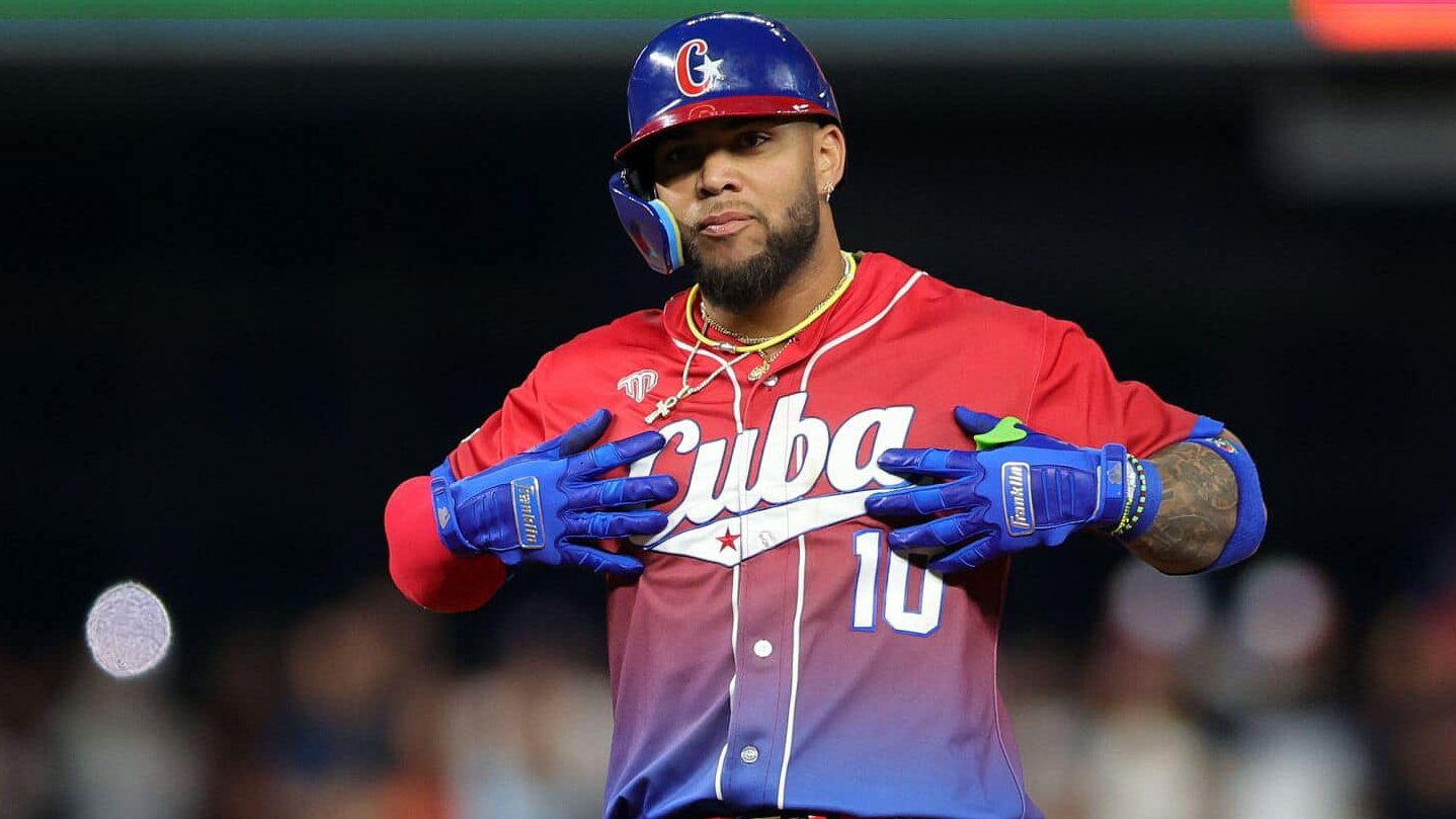 Yoan Moncada