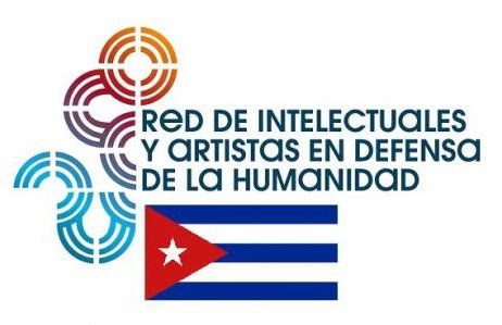Red de Intelectuales, Artistas y Movimientos Sociales En Defensa de la Humanidad