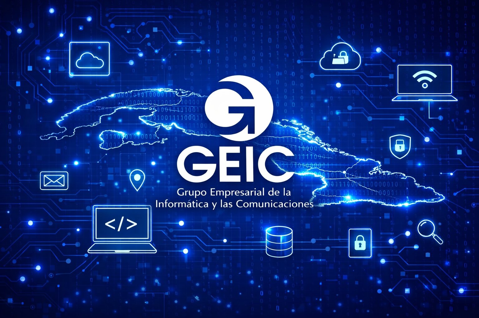 Grupo Empresarial de la Informática y las Comunicaciones