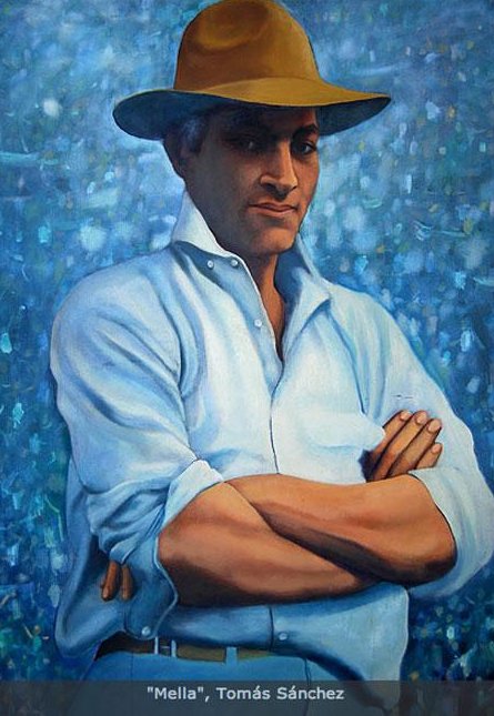 Mella, en los deseos de Cuba de alzarse siempre por sí misma