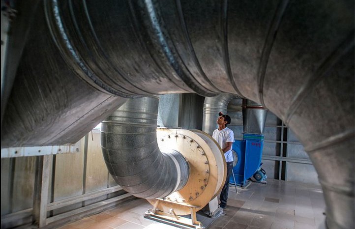 Inversiones en producción alimentaria
