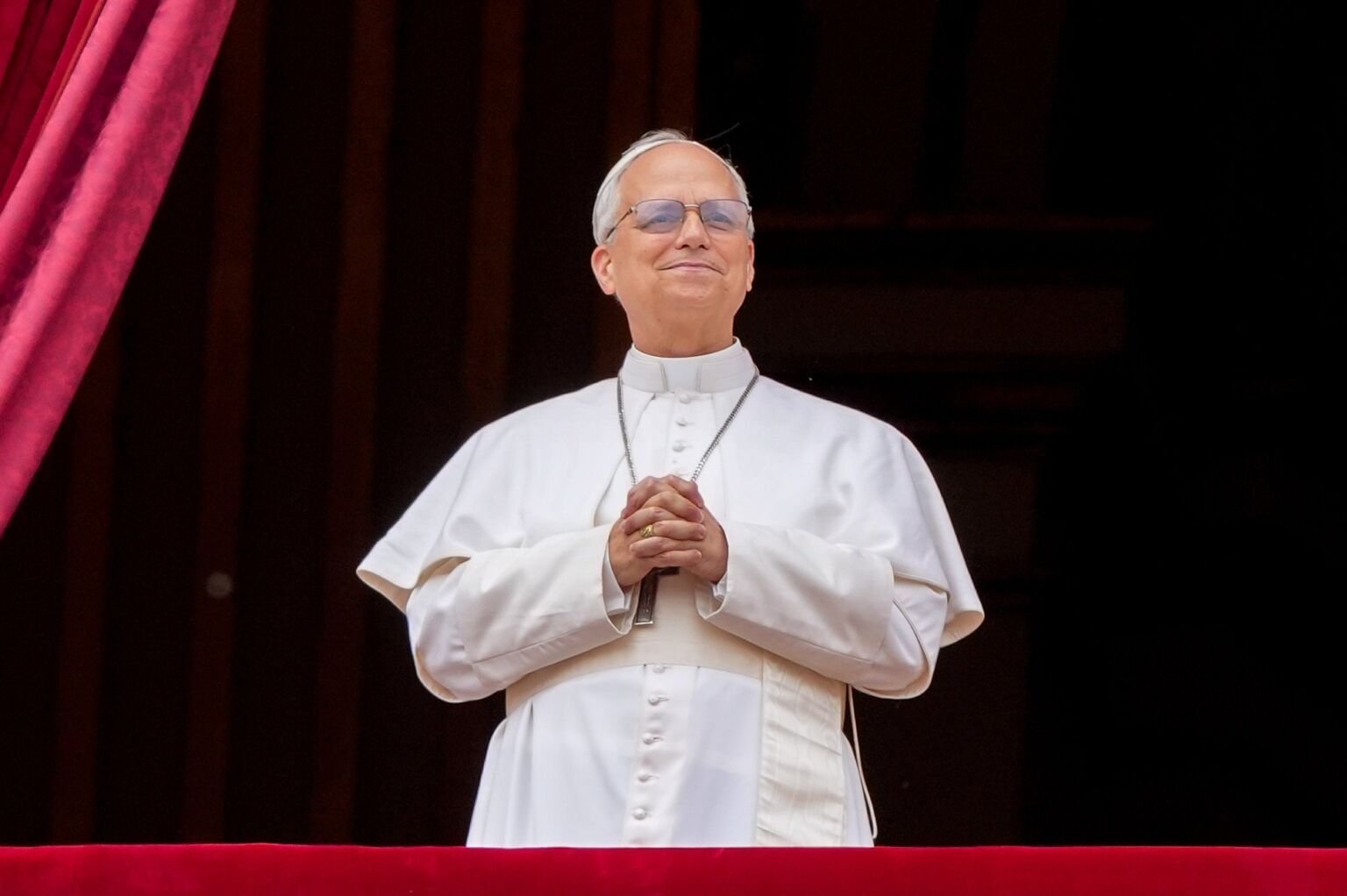 Papa León XIV