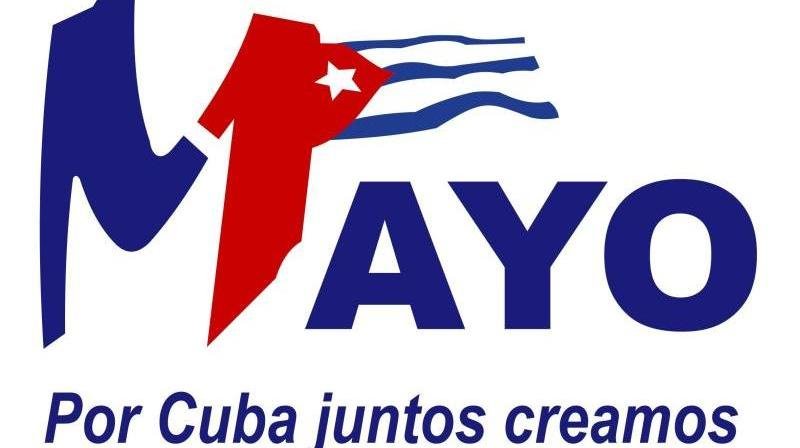 Convocatoria al 1ro. de Mayo de 2026