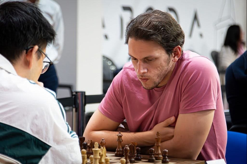 Carlos Daniel Albornoz