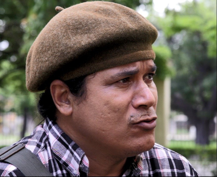 Onelio Escalona