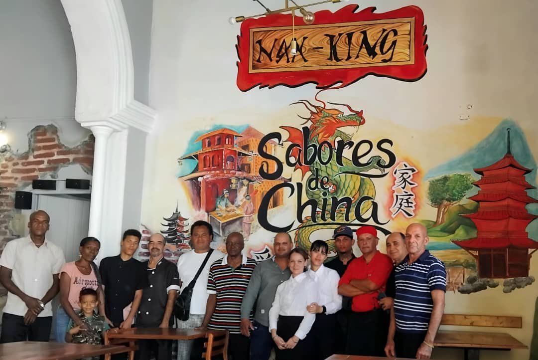 El sabor de la solidaridad