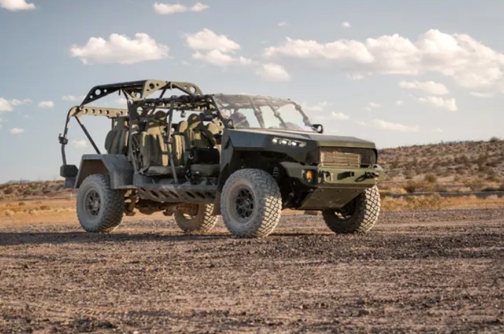 El Pentágono contacta a fabricantes de autos para colaborar en fabricación de armas