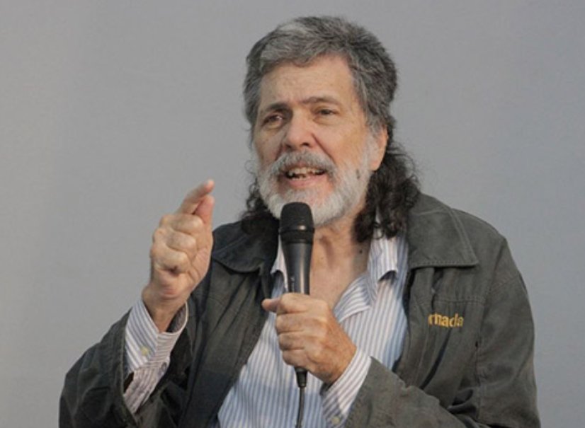 Abel Prieto