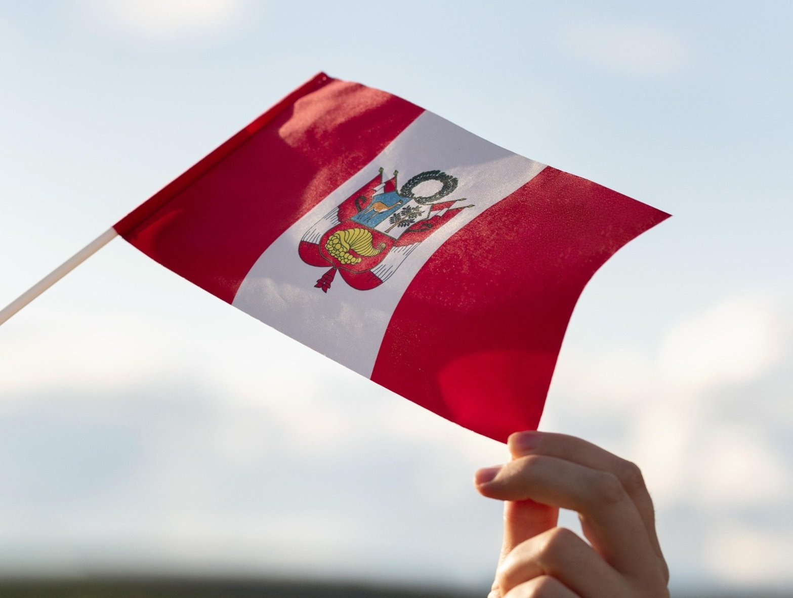 Elecciones en Perú