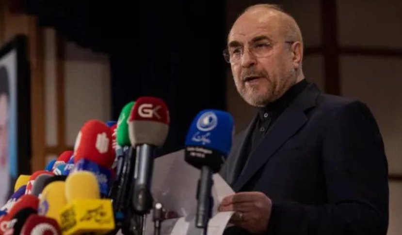 Mohamad Baqer Qalibaf