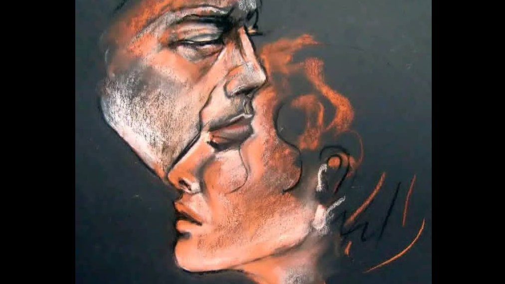 Separación amorosa