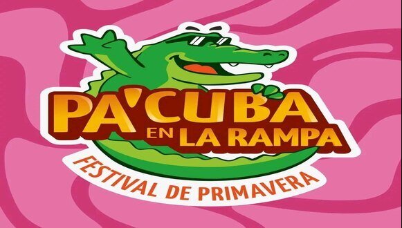 Festival Pa’Cuba