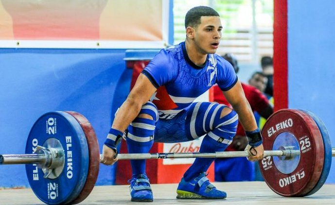 Otto Oñate consiguió un triplete de platas panamericanas en la edición de Panamá 2026.