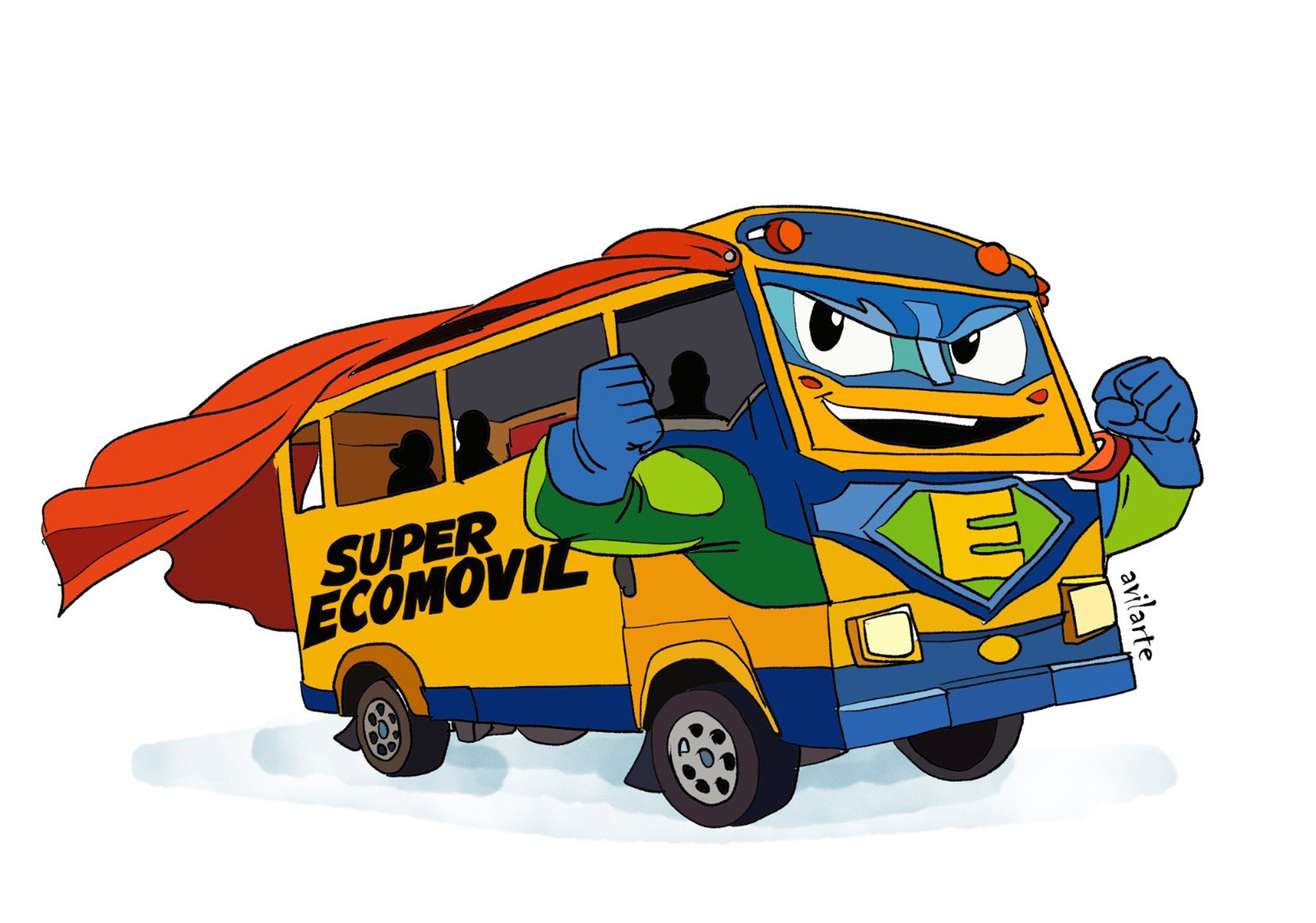 Adán y Avilarte contra el cerco energético de Trump