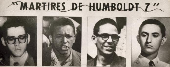 Los nombres de Fructuoso, Machadito, Carbó y Westbrook están inscritos en la historia de Cuba