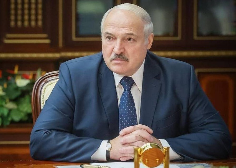 Meterse en Cuba será caro para EEUU, advierte Lukashenko