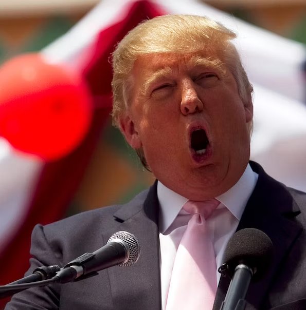 Una ley federal podría invalidar la guerra de Trump contra Irán el próximo 1 de mayo