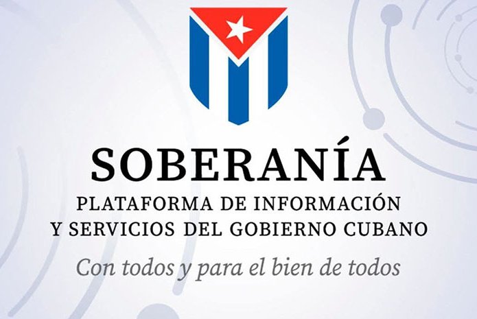 Plataforma Soberanía