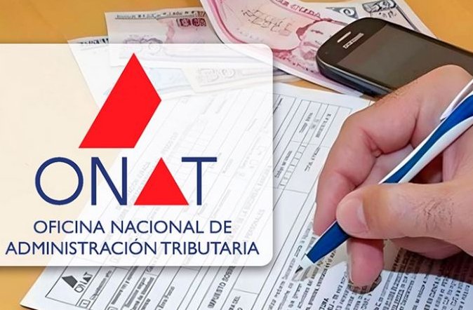 Concluye el jueves campaña de Declaración Jurada para personas naturales