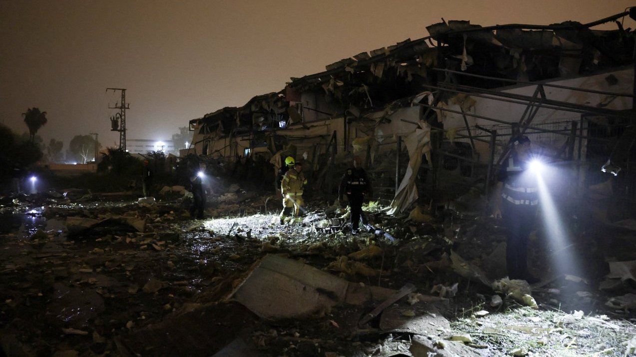 Irán declaró objetivos legítimos a 18 empresas de Estados Unidos