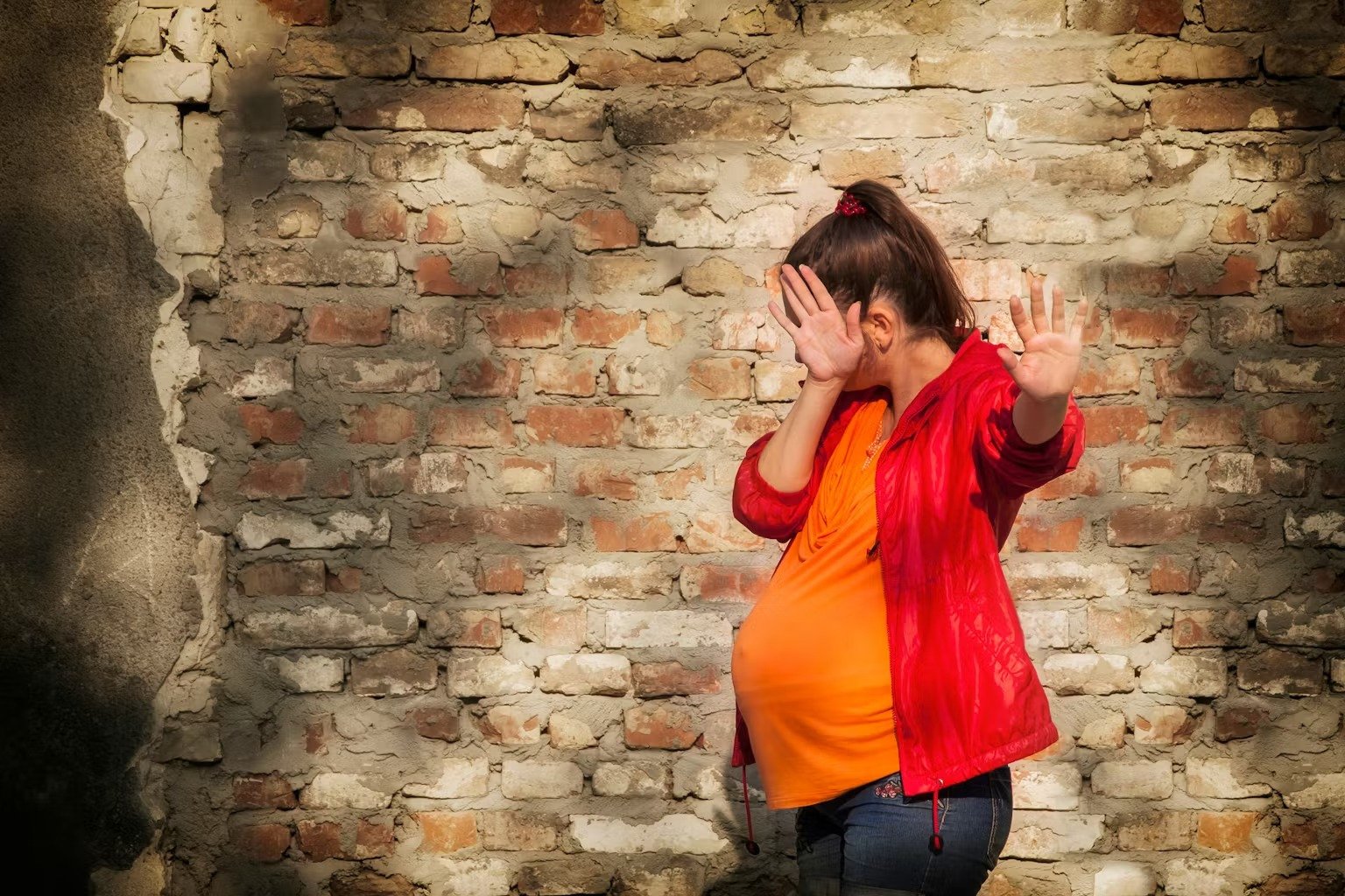 Embarazo adolescente