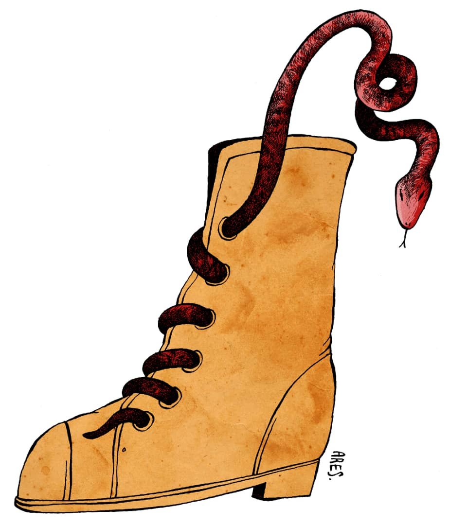 Bien pudiéramos escribir la historia de la humanidad a través de los zapatos, pues ya existe un recinto con una colección que abarca 18 siglos y diversas culturas.
