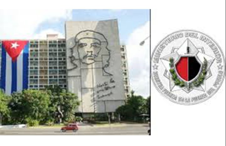 Ministerio del Interior