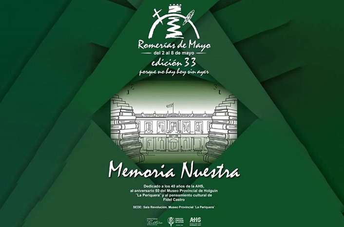Memoria nuestra