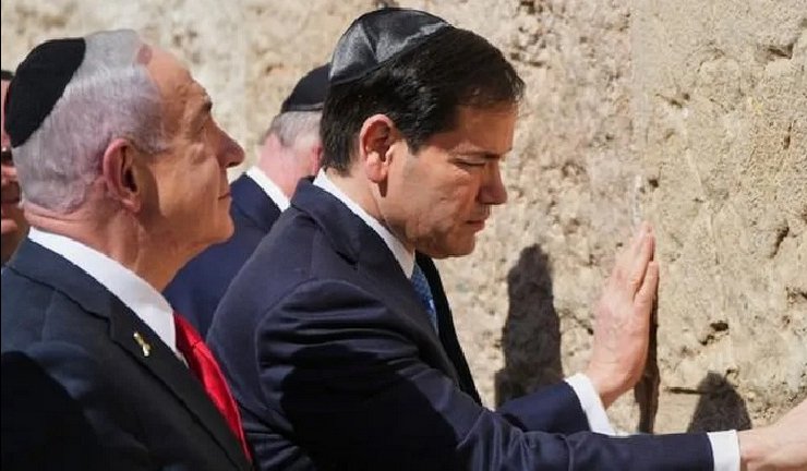Marco Rubio