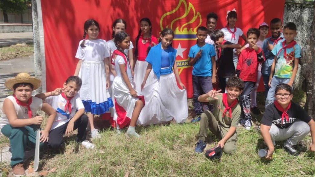 Feria Guajirito Soy