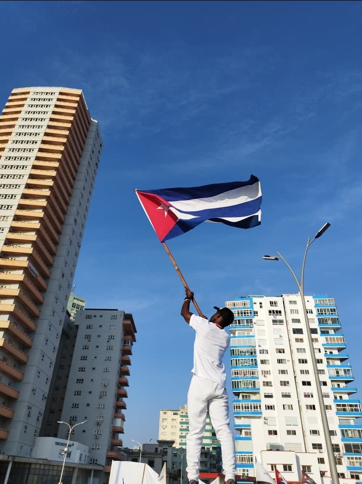 La historia de Cuba, desde la gesta mambisa hasta hoy, ha estado marcada por una lucha persistente contra toda forma de dominación externa, y ese legado continúa siendo el fundamento de nuestro pensamiento y de nuestra acción