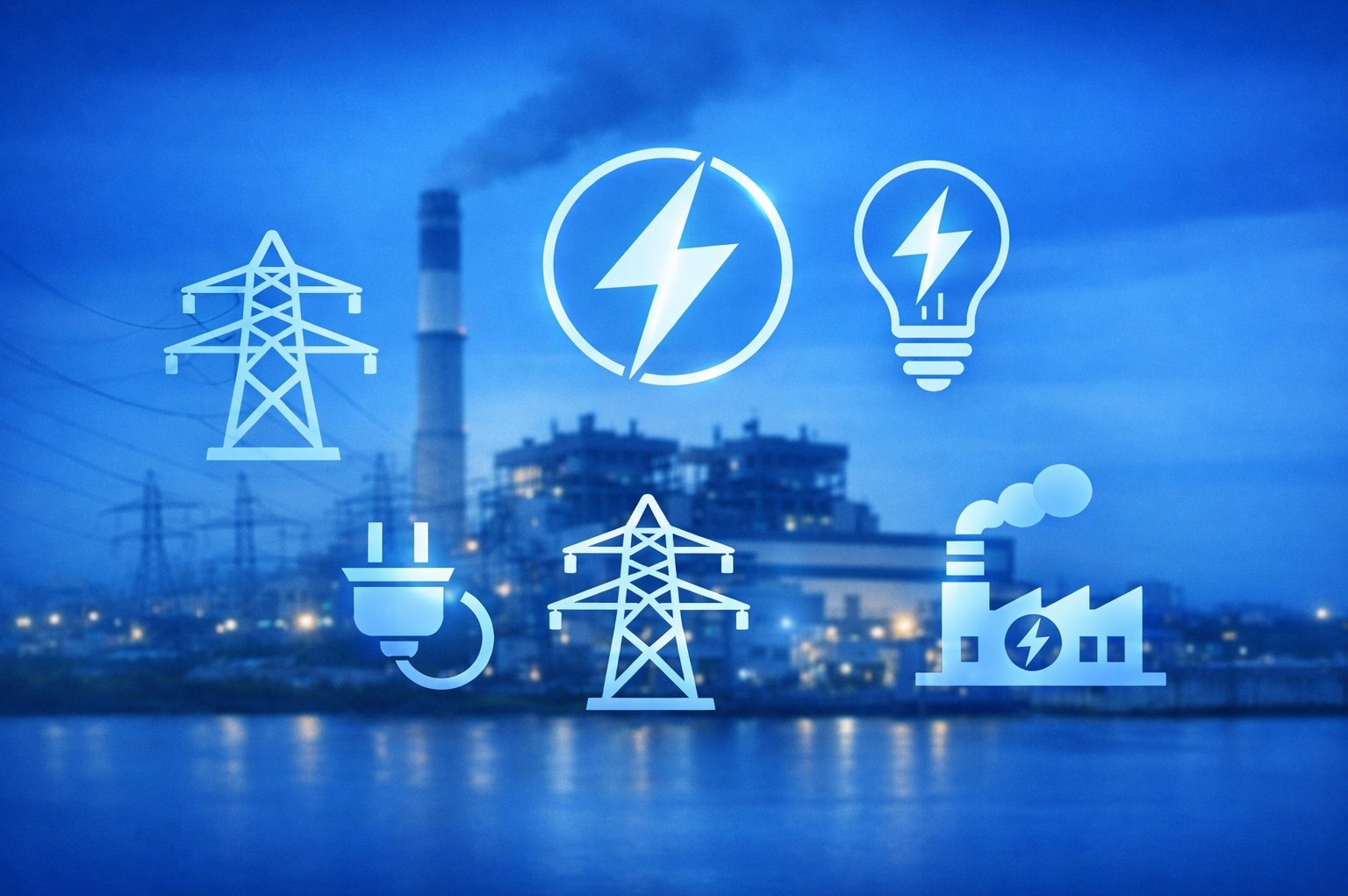 Sistema Eléctrico Nacional