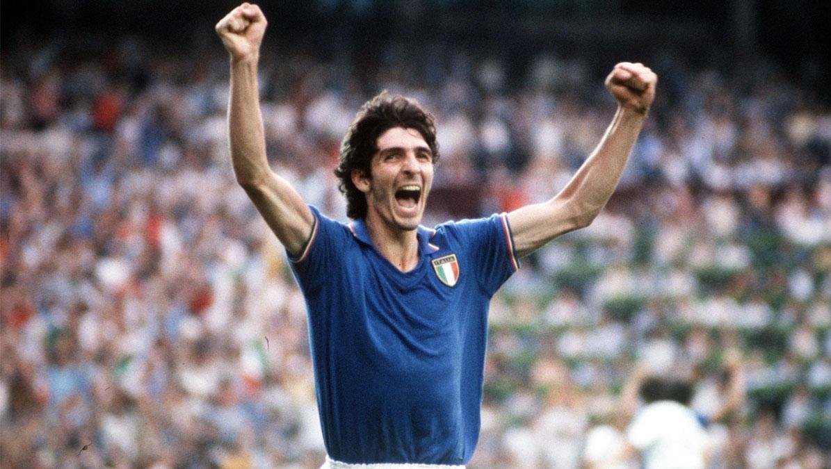 Paolo Rossi