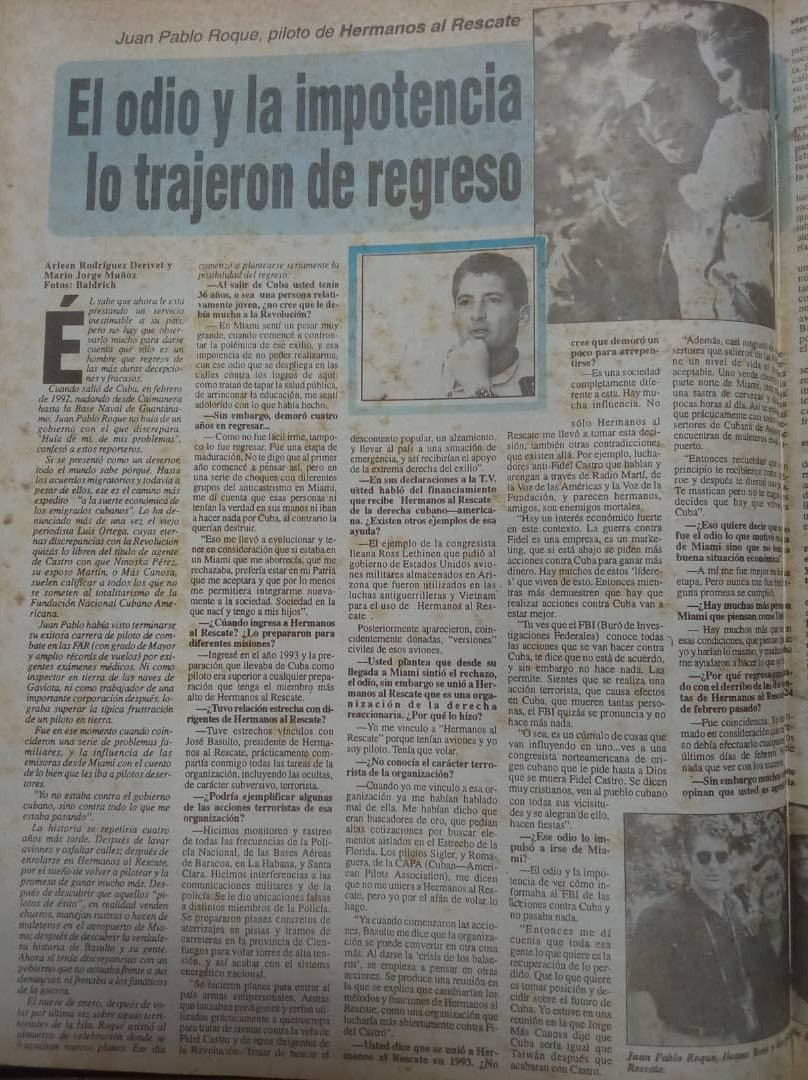 Juan Pablo Roque