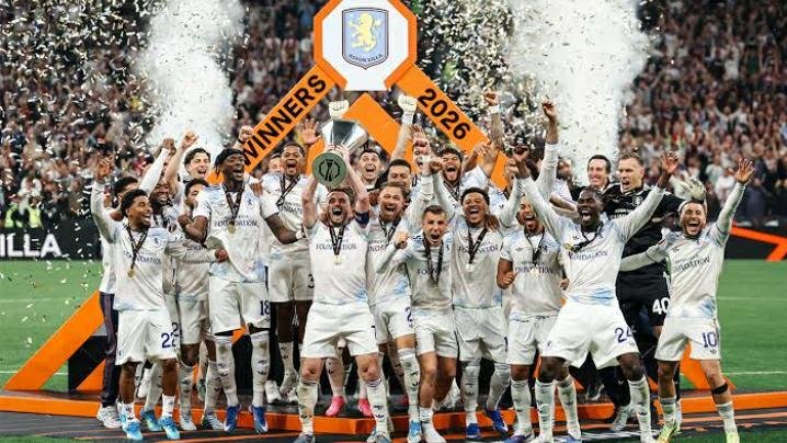 Aston Villa