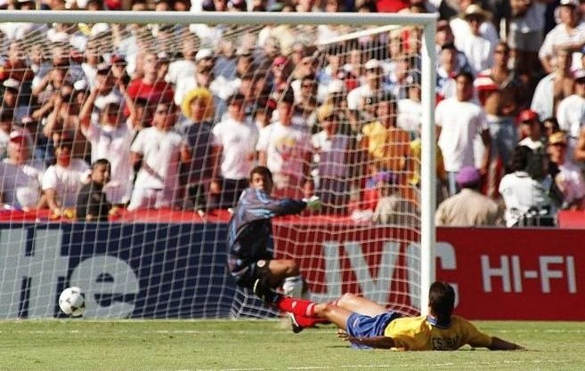 Andrés Escobar