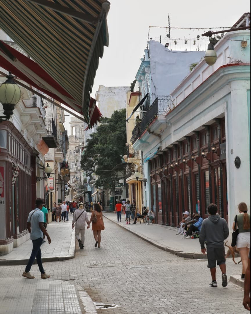 Habana Vieja