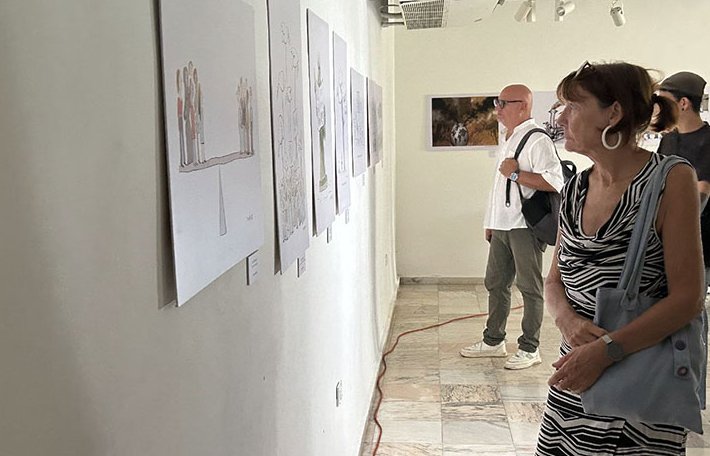 II Bienal Internacional de Humor Político