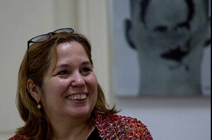 Rosa Miriam Elizalde
