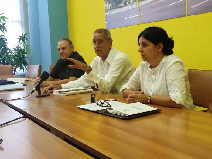 El Instituto ofrece también un marco para estudios e investigaciones con vistas a la conducción de las transformaciones del sistema empresarial estatal.