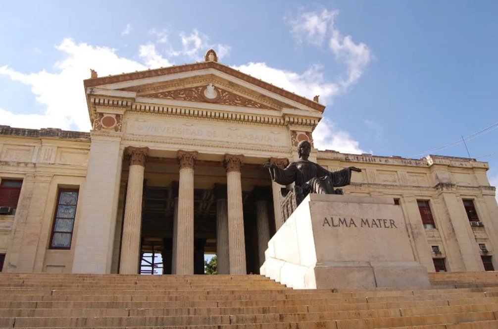 Universidad de La Habana abre Escuela Internacional de Verano