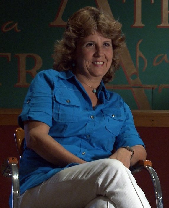 Nelita se ganó la admiración de todos con su profundo trabajo en aras de que el humor televisivo no fuera solo entretenimiento, sino también un reflejo crítico de la realidad social cubana.