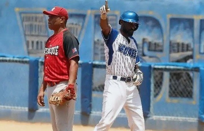 Industriales a la final de la Liga Élite