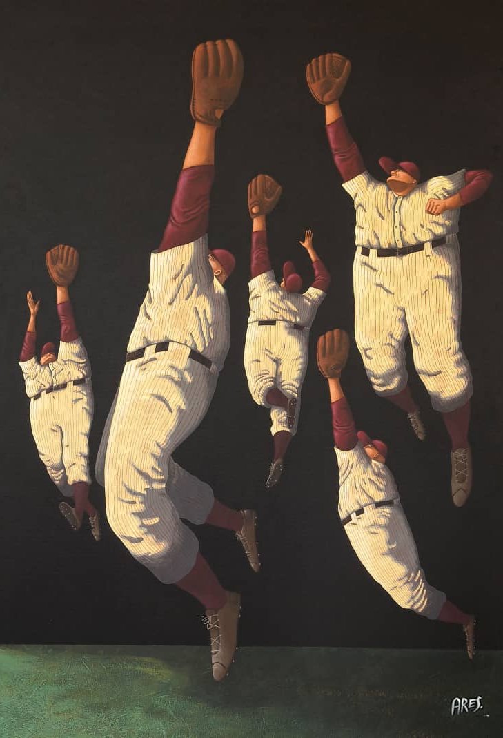 Nos ha dicho adiós uno de los grandes-grandes del béisbol cubano de todos los tiempos, el matancero Lázaro Junco.