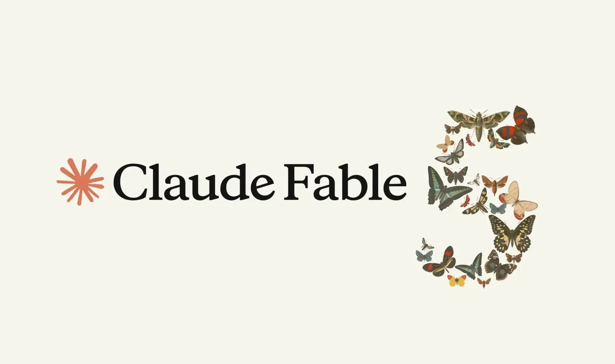 Claude Fable 5