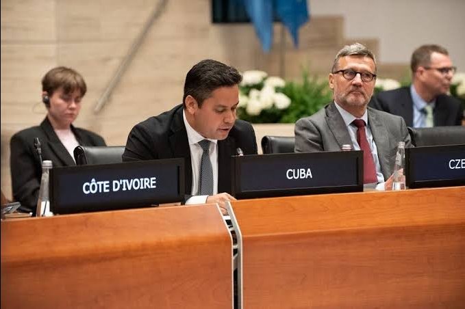 Cuba y el Programa Mundial de Alimentos