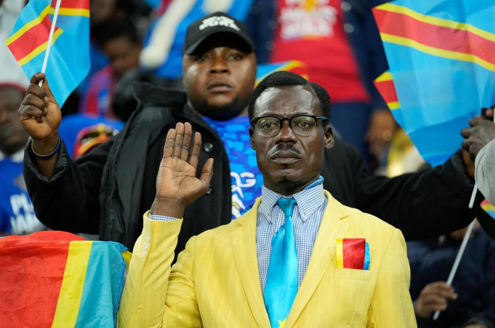 Lumumba vive es un referente de dignidad cívica para la nación centroafricana